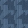 تصميم حديث لموكيت بلاط مربعات