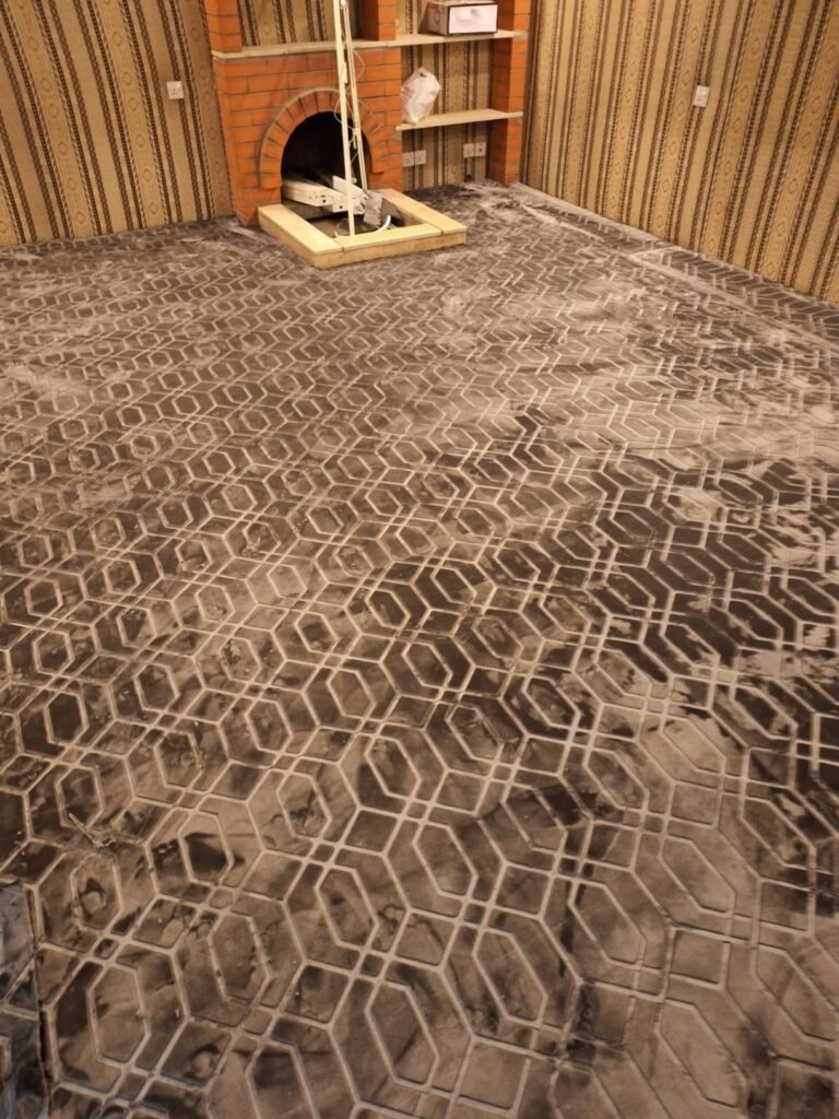 موكيت مكاتب عصري يناسب بيئة العمل